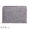 Чохол до ноутбука Gmakin 13" GM67 Grey, для Macbook Pro 13 (GM67-13New)