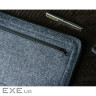 Чохол до ноутбука Gmakin 13" GM67 Grey, для Macbook Pro 13 (GM67-13New)