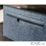 Чохол до ноутбука Gmakin 13" GM67 Grey, для Macbook Pro 13 (GM67-13New)