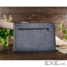 Чохол до ноутбука Gmakin 13" GM67 Grey, для Macbook Pro 13 (GM67-13New)