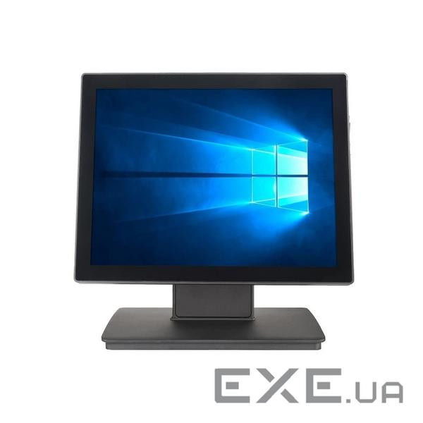 POS-термінал Detaik Celeron J3455/4Gb/SSD120Gb/1024*768 (POS1513CC09-1971/POS1513CC1 (AIO1513C-0427)