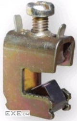 Клема ETI CT-5/16 (1,5-16мм2 для шин 5мм) (1696019)