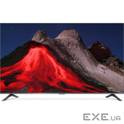Телевізор Xiaomi TV A Pro 75 2026 (L75MB-APME)