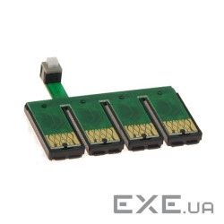 Чип для картриджа СНПЧ EPSON Stylus TX106/TX109/TX117/TX119 WWM (CH.0237)