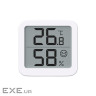 Датчик температури Xiaomi MiiiW Thermo-Hygrometer Mini White (MWTH02)