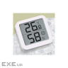 Датчик температури Xiaomi MiiiW Thermo-Hygrometer Mini White (MWTH02)