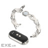 Ремінець до фітнес браслета Armorstandart Chain Wristband для Xiaomi Smart Band 10/9/8 Si (ARM86889)