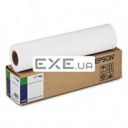 Папір Epson 24" Premium Semigloss Photo Paper (C13S041641)