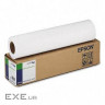 Папір Epson 24" Premium Semigloss Photo Paper (C13S041641)