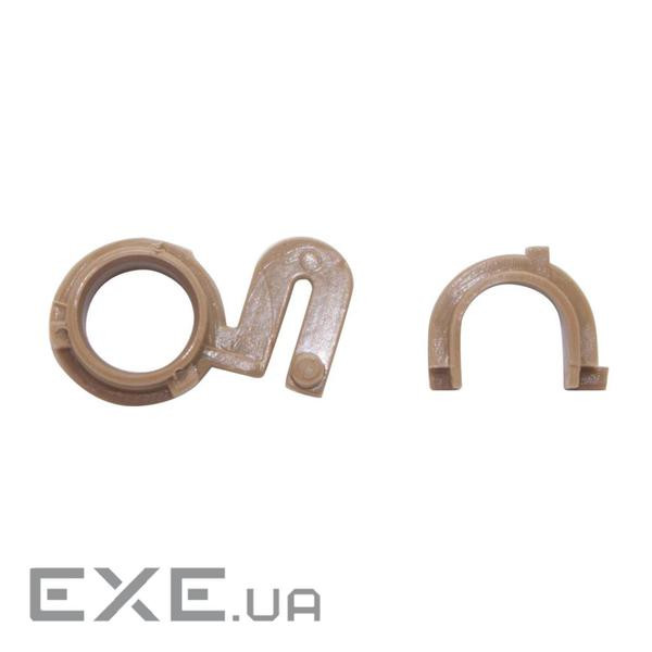 Втулка вала гумового HP LJ 1160/1320/2400/2420 / P2015 / M2727 компл.аналог RC1-3610/RC2 (RC1-3610-OEM