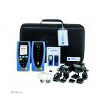 Тестер для перевірки мідних та оптоволоконних кабельних ліній, комутаторів, SFP модулів на (R156005)