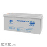 Аккумулятор мультигелевый LPM-MG 12V - 200 Ah (42063)