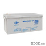 Аккумулятор мультигелевый LPM-MG 12V - 200 Ah (42063)