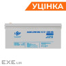 Аккумулятор мультигелевый LPM-MG 12V - 200 Ah (42063)