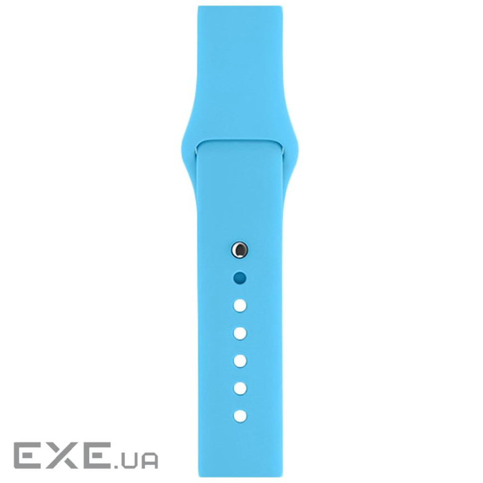 Ремінець до смарт-годинника Armorstandart Sport Band (3 Straps) для Apple Watch 49/46/45/ (ARM65089)