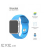 Ремінець до смарт-годинника Armorstandart Sport Band (3 Straps) для Apple Watch 49/46/45/ (ARM65089)