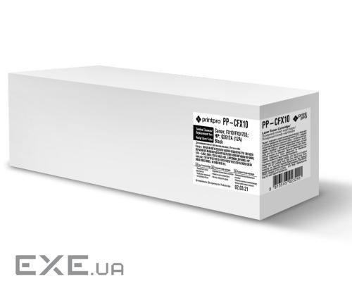 Картридж PrintPro Canon FX-10, MF4110/4120 (PP-CFX10)