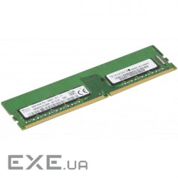 Оперативна пам'ять Supermicro 16GB DDR4-2666 2RX8 ECC UDIMM (MEM-DR416L-HL01-EU26)