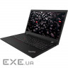Ноутбук Lenovo ThinkPad T15p G3 (21DA000TRA)