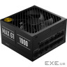 Блок питания APNX MAX G1 1000 (APPG-MXK0FEC.X1) 1000W