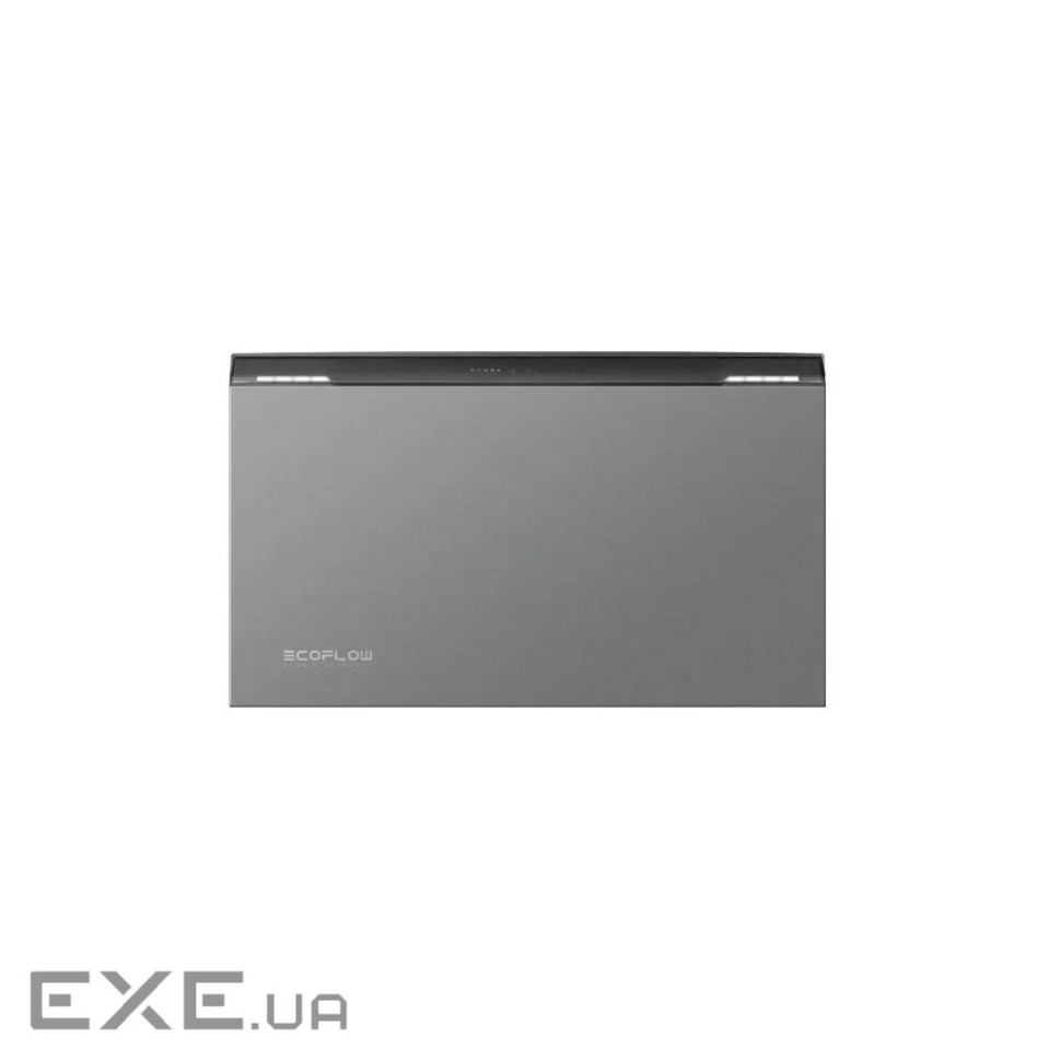 Сонячний інвертор EcoFlow OCEAN 2 Hybrid Inverter Three-Phase 10 kW (OCEAN2-INV-P3-10kW-EU)