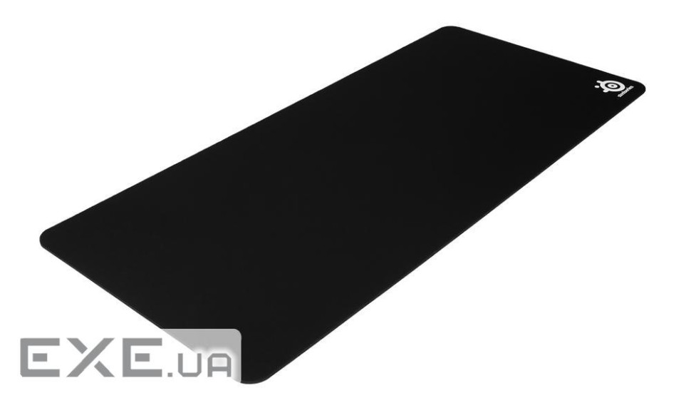 Килимок SteelSeries QcK XXL (67500)
