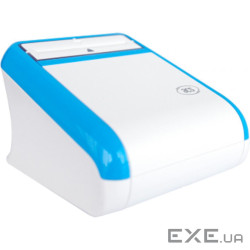Контактний карт-рідер ACS ACR33U-A1 SmartDuo (16-044)