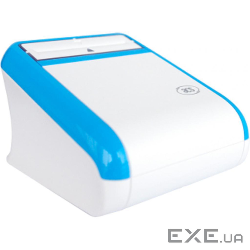 Контактний карт-рідер ACS ACR33U-A1 SmartDuo (16-044)