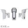Бездротовий сповіщувач руху з камерою Ajax MotionCam Outdoor HighMount (PhOD) white