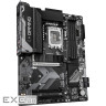 Материнська плата GIGABYTE B760 Gaming X WiFi6E Gen5