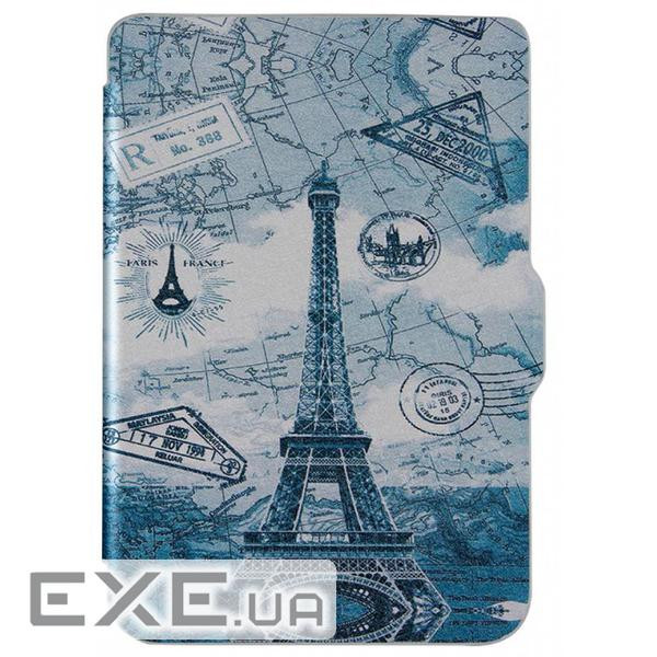 Чохол для електронної книги AirOn Premium для PocketBook 616/627/632 picture 4 (6946795850183)