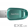 Флешка SANDISK Ultra Eco 128GB USB3.2 (SDCZ96-128G-G46)