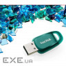 Флешка SANDISK Ultra Eco 128GB USB3.2 (SDCZ96-128G-G46)