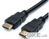 Кабель мультимедійний HDMI M to HDMI M 10.0m Atcom (17394) (17394 10м)
