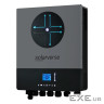 Автономний інвертор Solarverse Ampere Double 8kW 48V 1 MPPT Wi-Fi 220V Однофазний (SV8048AD)