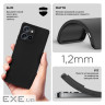 Чохол до мобільного телефона Armorstandart Matte Slim Fit Motorola Edge 50 5G Camera cove (ARM81707)
