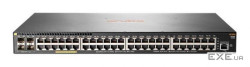 Комутатори HP Switch 2930F-48G (JL254A)