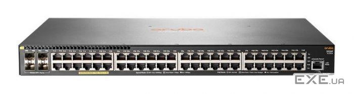 Комутатори HP Switch 2930F-48G (JL254A)