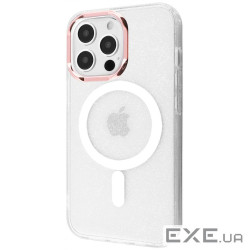 Чохол Proove Cuprum Case with Magnetic Ring iPhone 12/12 Pro white (61686 white)