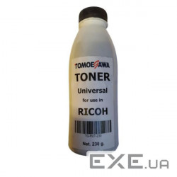 Тонер RICOH UNIVERSAL 230г Tomoegawa (TG-RUT-230) (TG-RUT-230г)