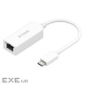 Мережевий адаптер D-Link DUB-E250 1x2.5GE, USB Type-C