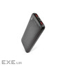Батарея універсальна EMOS 10000mAh AlphaQ3, 22.5W, black (B0571B)