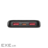 Батарея універсальна EMOS 10000mAh AlphaQ3, 22.5W, black (B0571B)