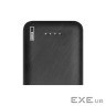 Батарея універсальна EMOS 10000mAh AlphaQ3, 22.5W, black (B0571B)