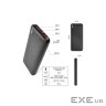 Батарея універсальна EMOS 10000mAh AlphaQ3, 22.5W, black (B0571B)