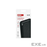 Батарея універсальна EMOS 10000mAh AlphaQ3, 22.5W, black (B0571B)