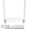 Роутер TP-LINK TL-WR820N v2