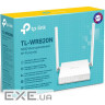Роутер TP-LINK TL-WR820N v2