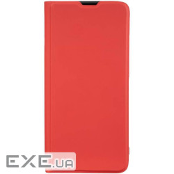 Чeхол-книжка BeCover Exclusive New Style для Infinix Hot 50 (X6720) Red (712638)
