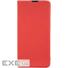 Чeхол-книжка BeCover Exclusive New Style для Infinix Hot 50 (X6720) Red (712638)